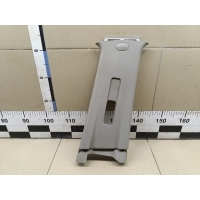 Обшивка стойки Chevrolet Captiva (C100) 2006-2010 96836062