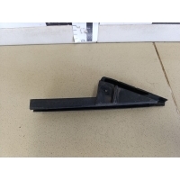 Накладка двери задней левой HYUNDAI Solaris 2010-2017 838301R000