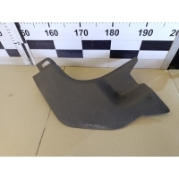 Накладка порога (внутренняя) Chevrolet Cobalt 2011-2015 52024216