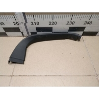 Обшивка двери багажника Chevrolet Captiva (C100) 2006-2010 96476411