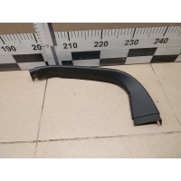 Обшивка багажника Chevrolet Captiva (C100) 2006-2010 96476413