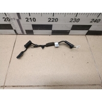 Проводка (коса) Chevrolet Captiva (C100) 2006-2010 96628283