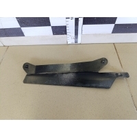 Накладка (кузов внутри) HYUNDAI Solaris 2010-2017 814761R000
