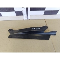Накладка (кузов внутри) HYUNDAI Solaris 2010-2017 814771R000
