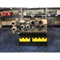 Модулятор wabco ebs 4801020640