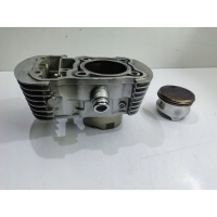 Цилиндр поршень honda vt 750 shadow rc50