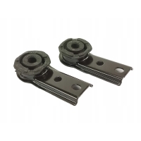 Крепление радиатора mitsubishi galant vi 1987 - 1994 оригинальные mb356975