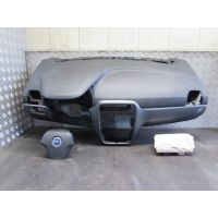Панель подушки 7354104460 fiat гранде punto 05 - 12r