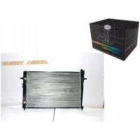 CHŁODNICA SILNIKA THERMOTEC 253102E500 253102E900