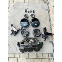 Динамик audi oe 8w5035297