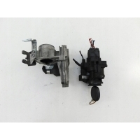 Mp3 400 500 07 - 12 иммобилайзер замки иммобилайзер блок