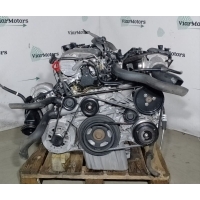 Двигатель Mercedes E-Class W210 2002 OM 611 2.2 CDI 611961