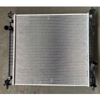 Komplet Chłodnic SSANGYONG TIVOLI 2015 - 1.6 15 - 2131035200