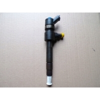 Форсунки opel vectra c zafira b fiat браво 2 1.9 cdti mjet 8v 0445110276