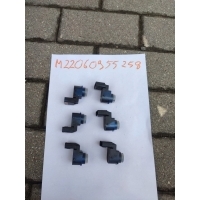 Датчик парковки 95720j7000wd 95720 - j7000 kia ceed iii pro pdc