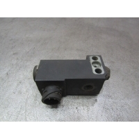 Клапан электромагнитный MAN MAN TGS, TGX, TGA, TGM, TGL 81521606115