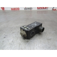 Клапан электромагнитный MAN MAN TGS, TGX, TGA, TGM, TGL 81521606142