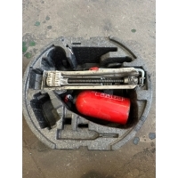Skoda superb ii вставка колёса stryopian домкрат 3t0012115