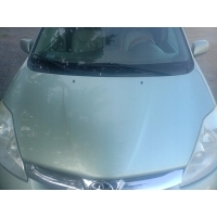 Капот toyota сиенна 06 - 10r limited
