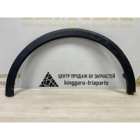 Расширитель крыла Changan CS55 Plus 1 2021-2024 5512620AW20
