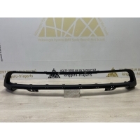 Накладка бампера Exeed VX M36T 2021-2024 602000354AA