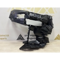 Кронштейн бампера BMW X7 G07 M-Pack 2019-2022 51118069892