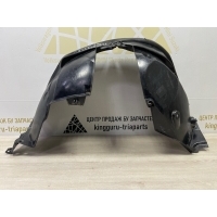 Подкрылок Renault Duster 1 HSA/M до Рестайлинг 2010-2015 638408322R