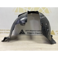 Подкрылок Renault Duster 1 HSA/M до Рестайлинг 2010-2015 638408322R