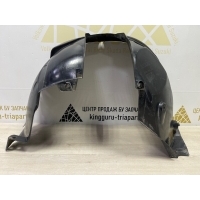 Подкрылок Renault Duster 1 HSA/M до Рестайлинг 2010-2015 638408322R