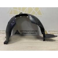 Подкрылок Changan CS35 Plus 2021-2023 5512110BQ01