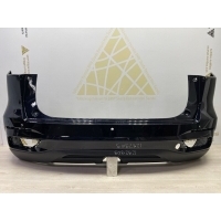 Бампер Changan CS55 Plus 1 2021-2024 2804100AW20