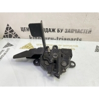 Замок капота Toyota Corolla E180 2013-2019 5351002560