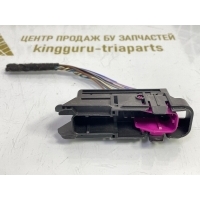 Разъем Volkswagen Tiguan 1 5N1 до Рестайлинг 2007-2011 1K0937722D