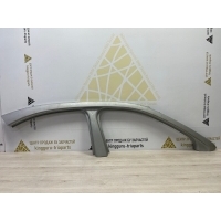 Боковина кузова Skoda Octavia A8 NN3 2019-2022 5E6809606