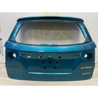 Крышка багажника Suzuki Vitara 2 LY до Рестайлинг 2014-2019 6910086R00000