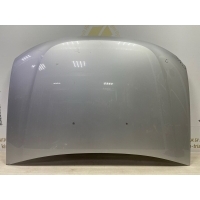 Капот Renault Duster 1 HSA/M до Рестайлинг 2010-2015 651000987R