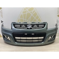 Бампер Suzuki SX4 1 GYA до Рестайлинг 2006-2009 7171155L