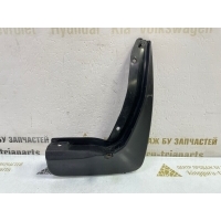 Брызговик Skoda Superb 3 3V3 до Рестайлинг 2015-2019 3V5821822A9B9