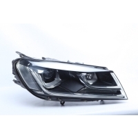 Фара ксеноновая Volkswagen Touareg 2 7P5 Рестайлинг 2014-2018 7P1941034A