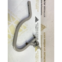 Петля крышки багажника Hyundai Solaris 1 RB до Рестайлинг 2010-2014 792204L000