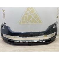 Бампер Skoda Kodiaq 1 NS7 до Рестайлинг 2016-2022 565807221