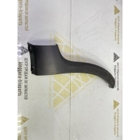 Накладка бампера Suzuki SX4 1 GYA Рестайлинг 2009-2014 7178179J0
