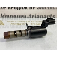 Клапан электромагнитный Hyundai Solaris 1 RB до Рестайлинг 2010-2014 243552B000