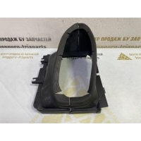 Воздуховод радиатора Mercedes-Benz C-Class W205 до Рестайлинг 2014-2018 A2225052830