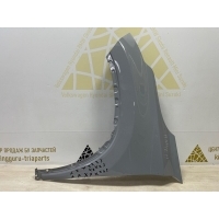 Крыло Exeed TXL M32T 2020-2023 553000027ABDYJ