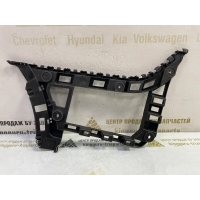 Кронштейн бампера Volkswagen Jetta 6 162 до Рестайлинг 2010-2015 5C6807394