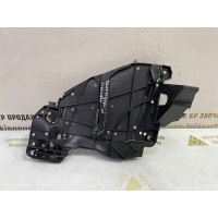 кронштейн фары Volkswagen Touareg 1 7LA Рестайлинг 2006-2010 16464500