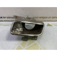 Насадка на глушитель Exeed VX M36T 2021-2024 602000335AA