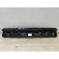 Кронштейн усилителя бампера Volkswagen Touareg 2 7P5 до Рестайлинг 2010-2014 7P6813231