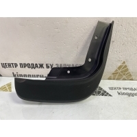 Брызговик Volvo XC60 1 DZ до Рестайлинг 2008-2013 31359687